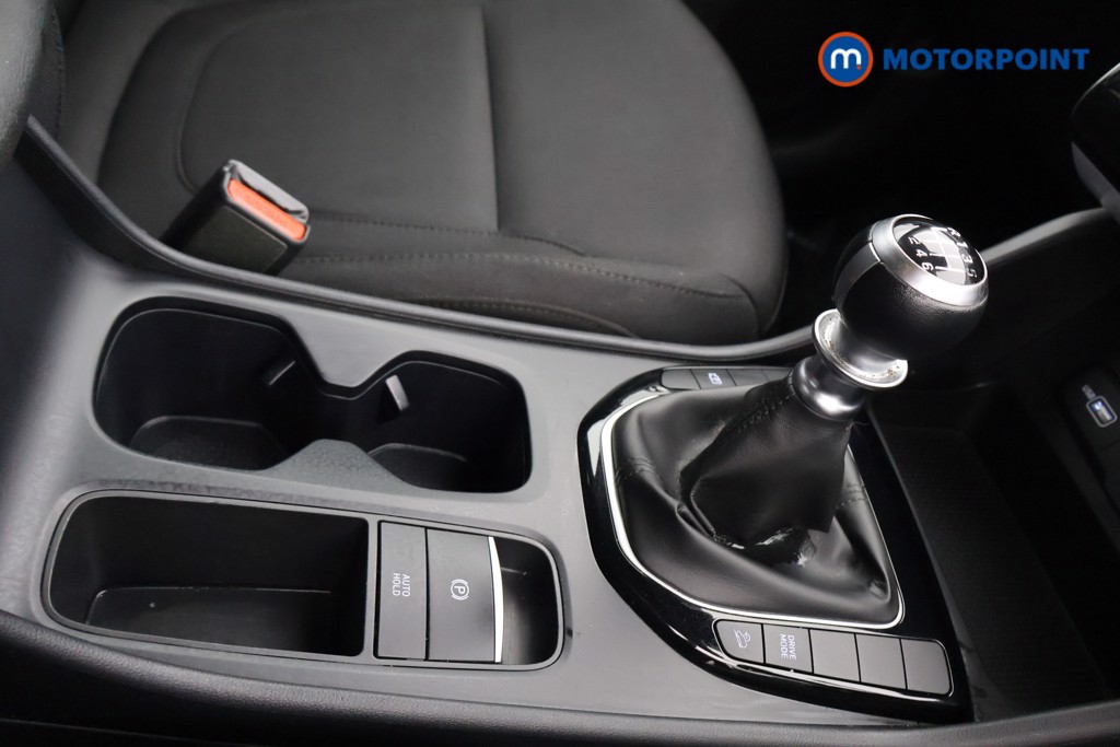 Hyundai Tucson Se Connect Manual Petrol SUV - Stock Number (1635560) - 6th supplementary image