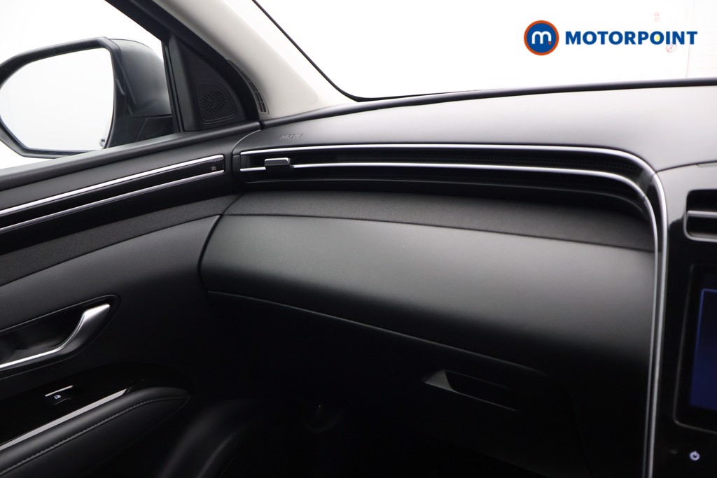 Hyundai Tucson Se Connect Manual Petrol SUV - Stock Number (1635560) - 7th supplementary image