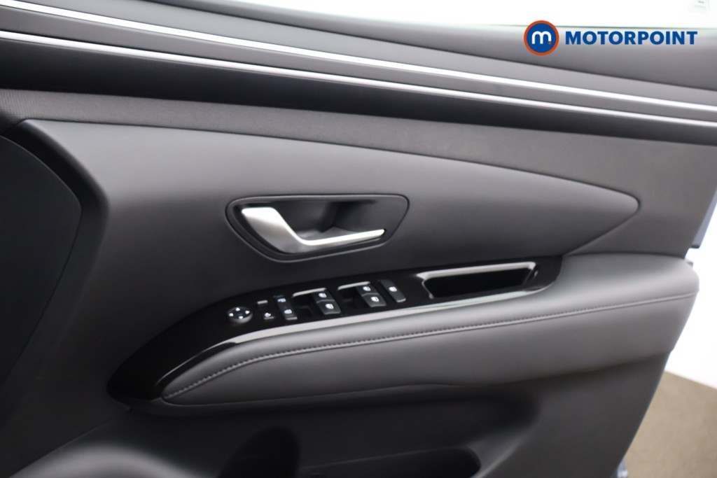 Hyundai Tucson Se Connect Manual Petrol SUV - Stock Number (1635560) - 8th supplementary image