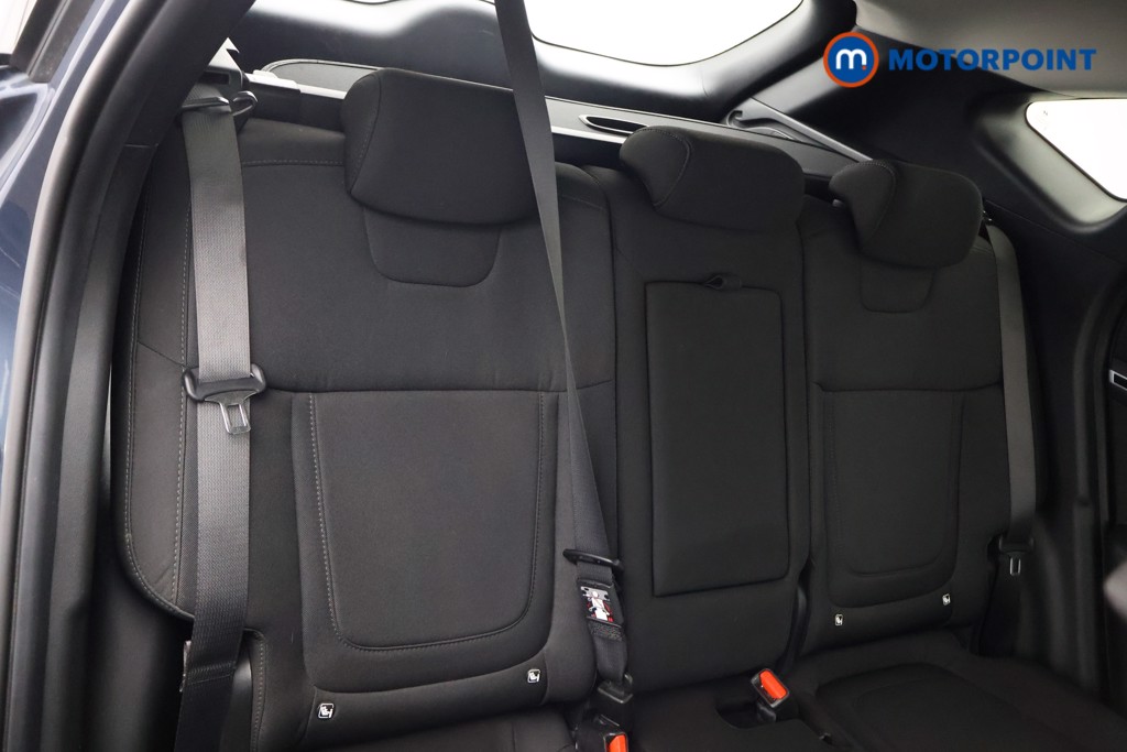 Hyundai Tucson Se Connect Manual Petrol SUV - Stock Number (1635560) - 10th supplementary image