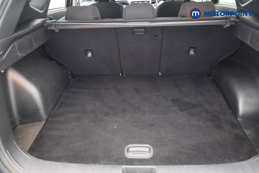 Hyundai Tucson Se Connect Manual Petrol SUV - Stock Number (1635560) - 11th supplementary image