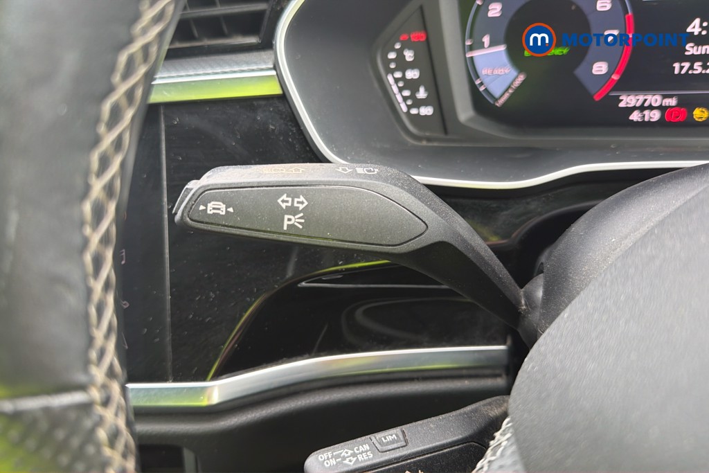 Audi Q3 S Line Manual Petrol SUV - Stock Number (1635673) - 6th supplementary image