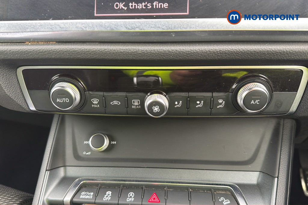 Audi Q3 S Line Manual Petrol SUV - Stock Number (1635673) - 12th supplementary image