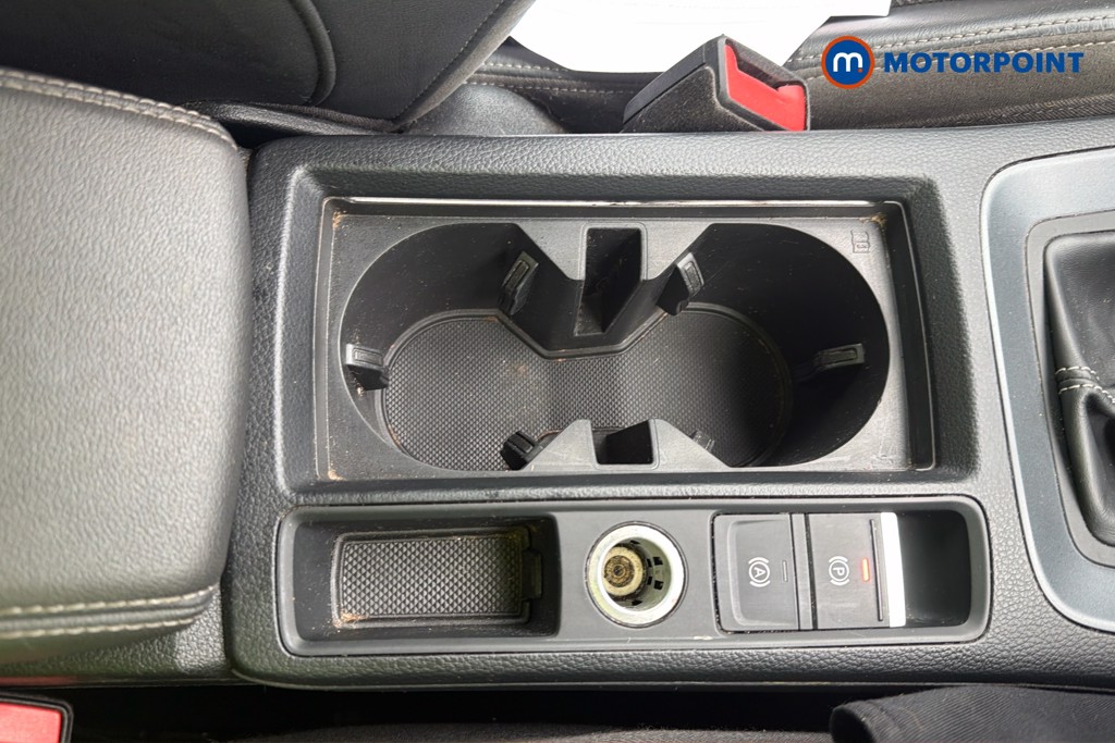 Audi Q3 S Line Manual Petrol SUV - Stock Number (1635673) - 16th supplementary image