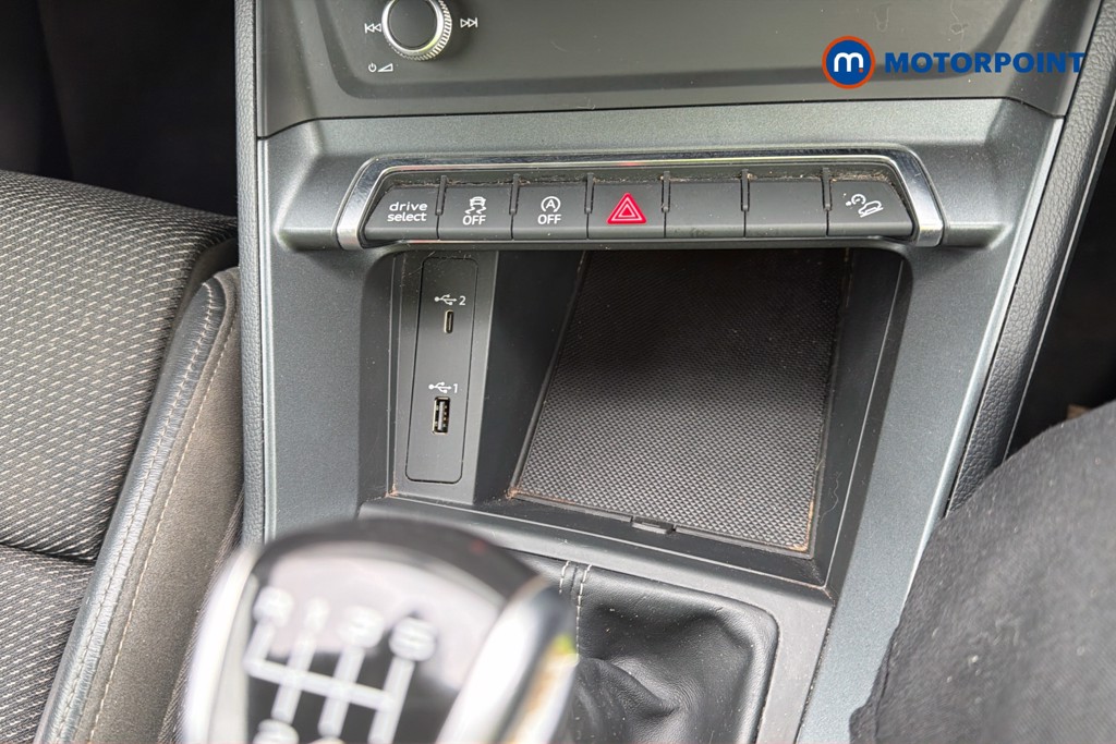 Audi Q3 S Line Manual Petrol SUV - Stock Number (1635673) - 17th supplementary image