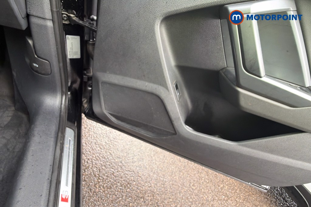 Audi Q3 S Line Manual Petrol SUV - Stock Number (1635673) - 21st supplementary image