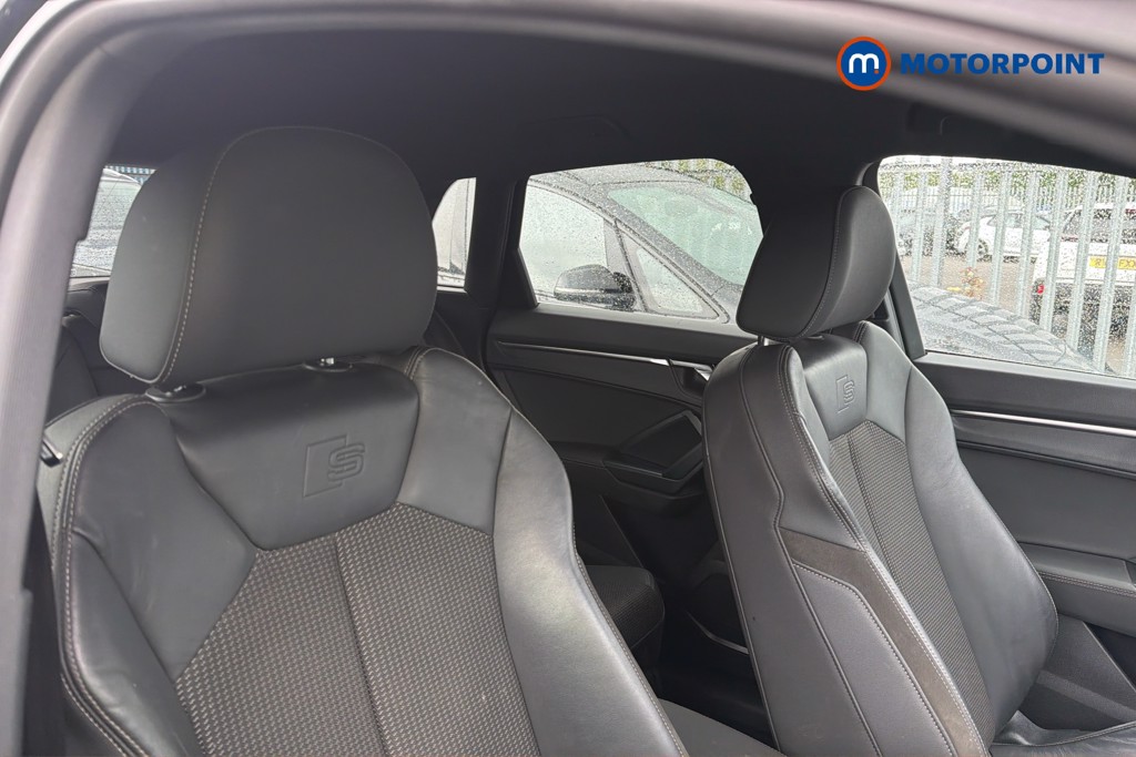 Audi Q3 S Line Manual Petrol SUV - Stock Number (1635673) - 22nd supplementary image