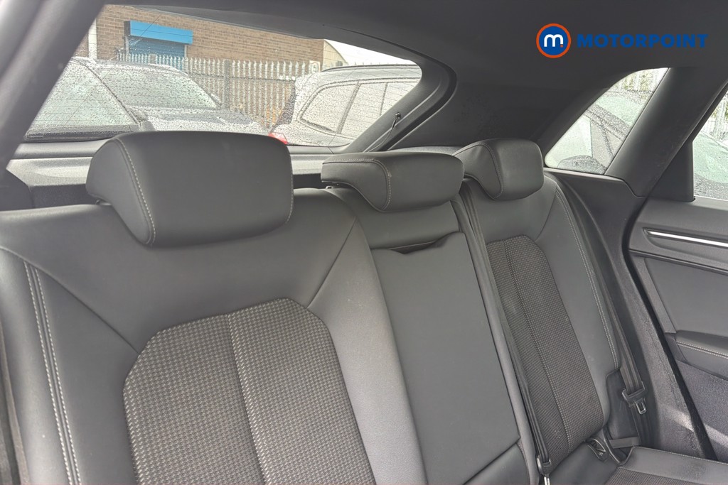 Audi Q3 S Line Manual Petrol SUV - Stock Number (1635673) - 28th supplementary image