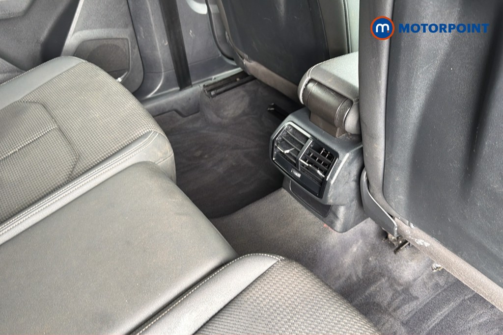 Audi Q3 S Line Manual Petrol SUV - Stock Number (1635673) - 30th supplementary image