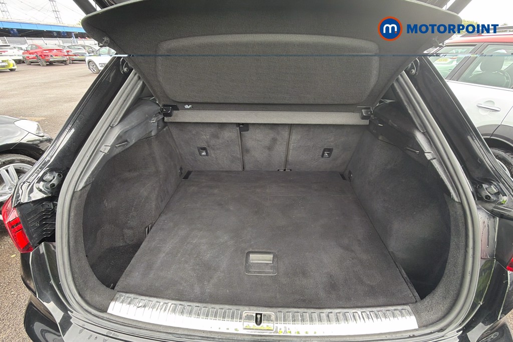 Audi Q3 S Line Manual Petrol SUV - Stock Number (1635673) - 33rd supplementary image
