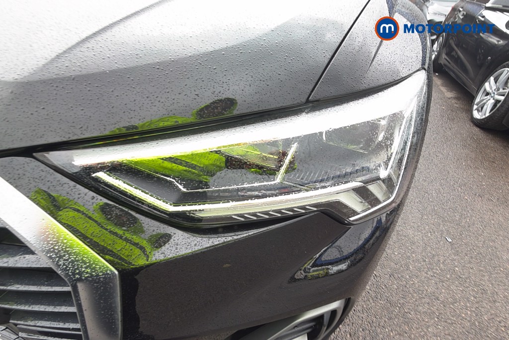 Audi Q3 S Line Manual Petrol SUV - Stock Number (1635673) - 44th supplementary image