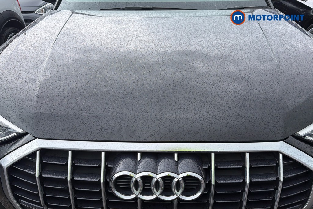 Audi Q3 S Line Manual Petrol SUV - Stock Number (1635673) - 45th supplementary image