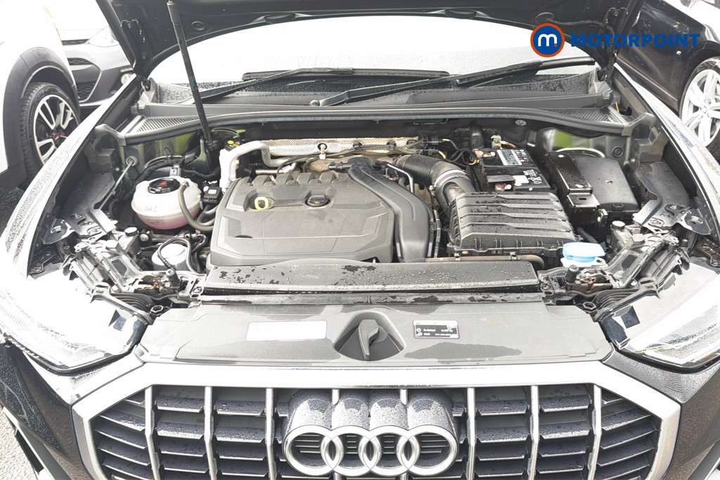 Audi Q3 S Line Manual Petrol SUV - Stock Number (1635673) - 51st supplementary image