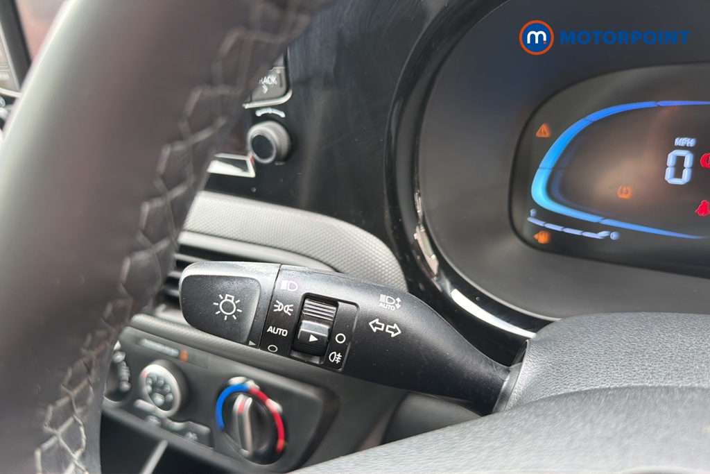 Hyundai I10 Advance Automatic Petrol Hatchback - Stock Number (1635707) - 5th supplementary image
