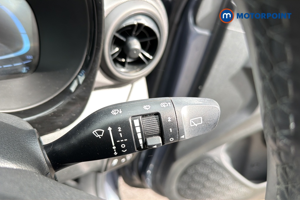 Hyundai I10 Advance Automatic Petrol Hatchback - Stock Number (1635707) - 6th supplementary image