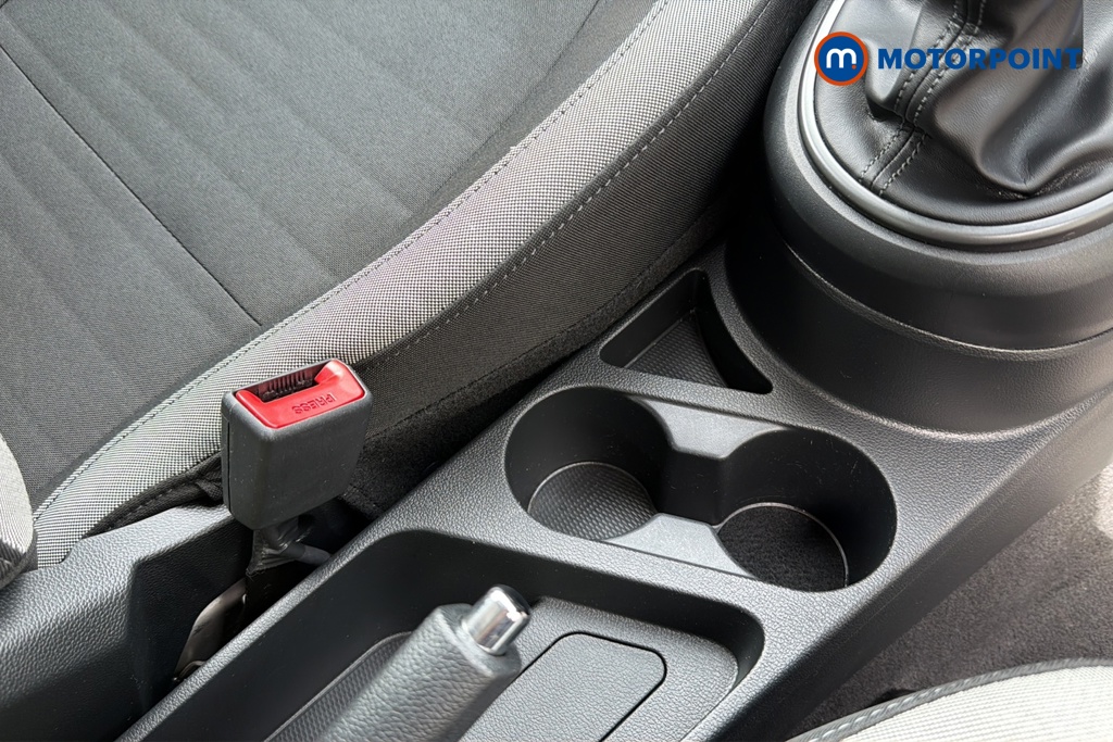 Hyundai I10 Advance Automatic Petrol Hatchback - Stock Number (1635707) - 16th supplementary image