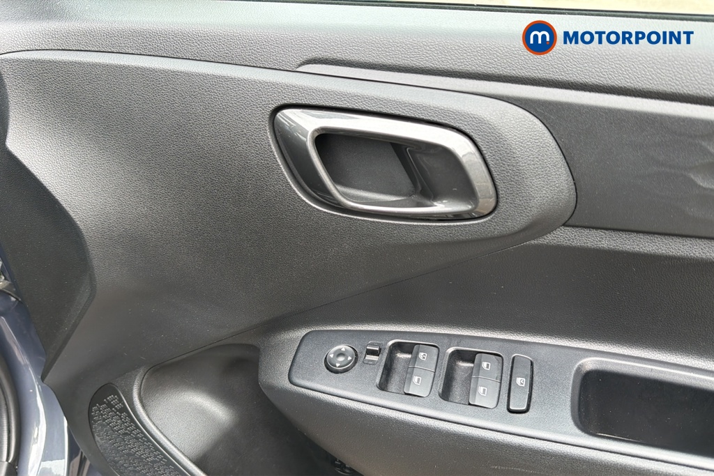 Hyundai I10 Advance Automatic Petrol Hatchback - Stock Number (1635707) - 19th supplementary image