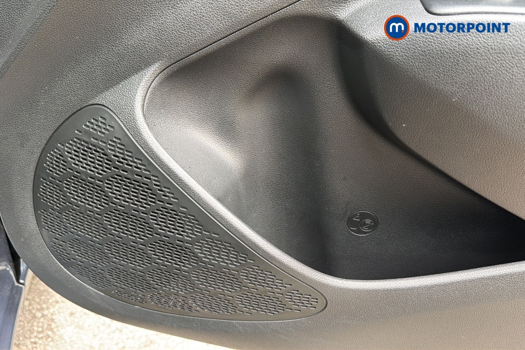 Hyundai I10 Advance Automatic Petrol Hatchback - Stock Number (1635707) - 21st supplementary image