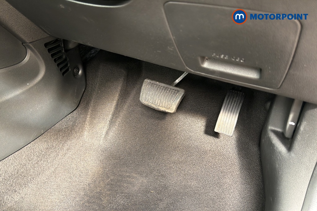 Hyundai I10 Advance Automatic Petrol Hatchback - Stock Number (1635707) - 24th supplementary image