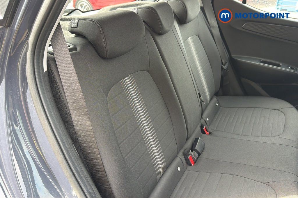 Hyundai I10 Advance Automatic Petrol Hatchback - Stock Number (1635707) - 25th supplementary image