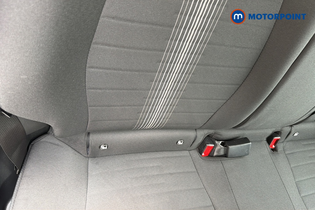 Hyundai I10 Advance Automatic Petrol Hatchback - Stock Number (1635707) - 27th supplementary image