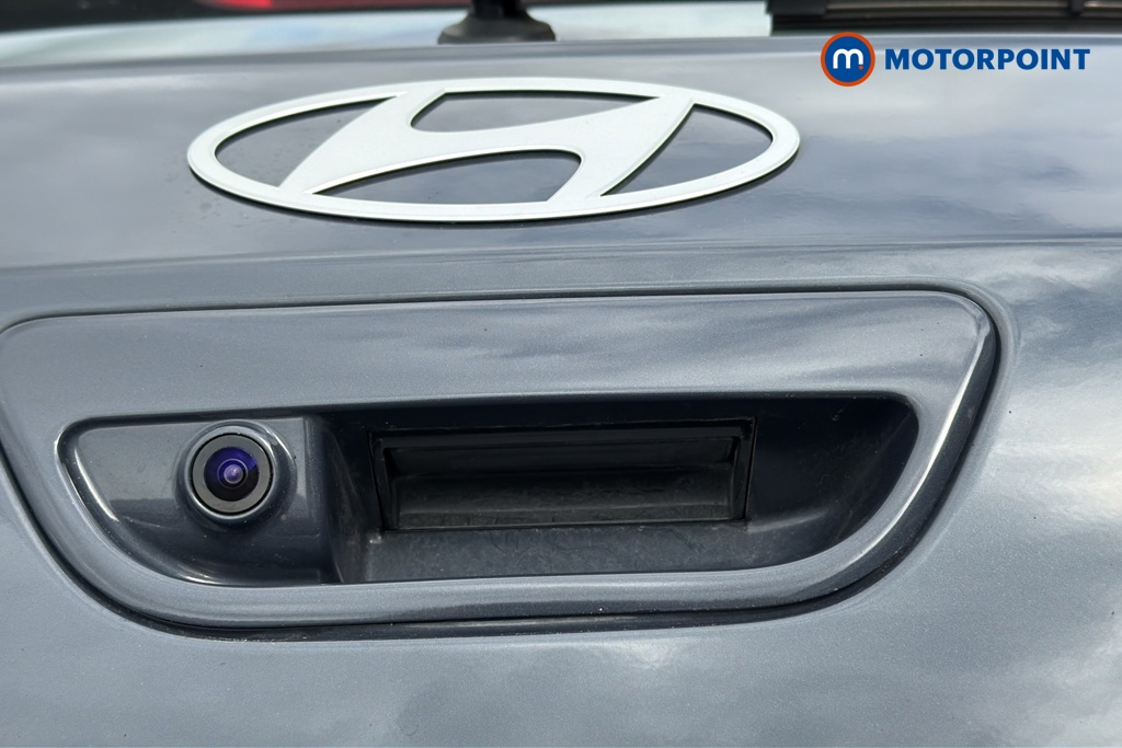 Hyundai I10 Advance Automatic Petrol Hatchback - Stock Number (1635707) - 37th supplementary image