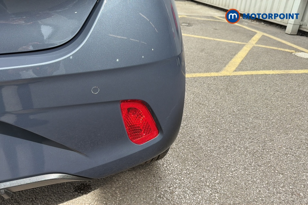 Hyundai I10 Advance Automatic Petrol Hatchback - Stock Number (1635707) - 39th supplementary image