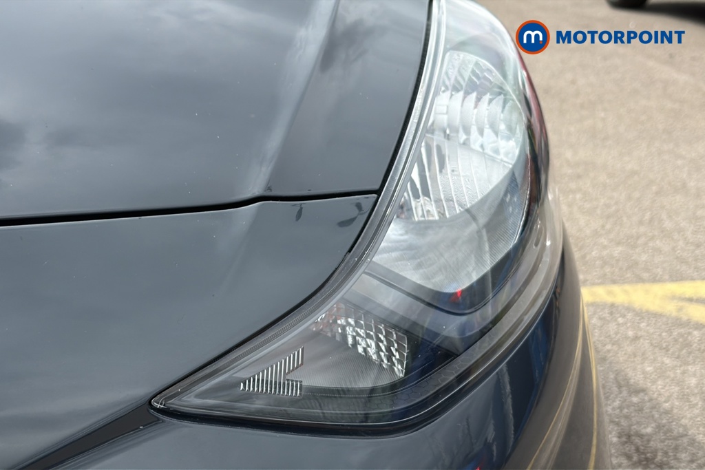 Hyundai I10 Advance Automatic Petrol Hatchback - Stock Number (1635707) - 42nd supplementary image
