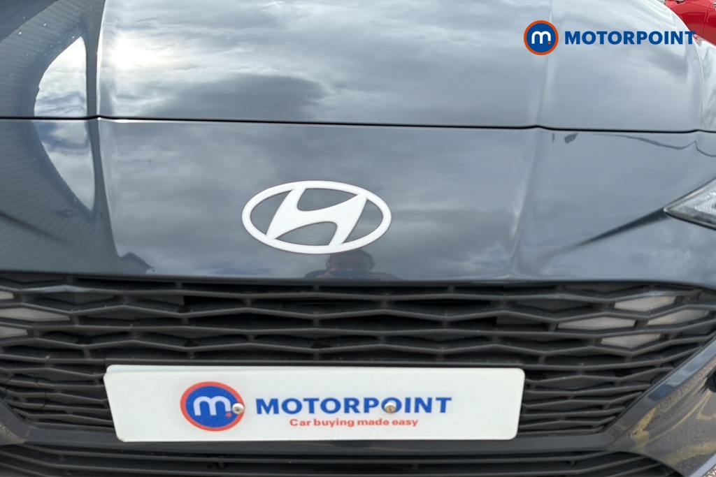 Hyundai I10 Advance Automatic Petrol Hatchback - Stock Number (1635707) - 43rd supplementary image