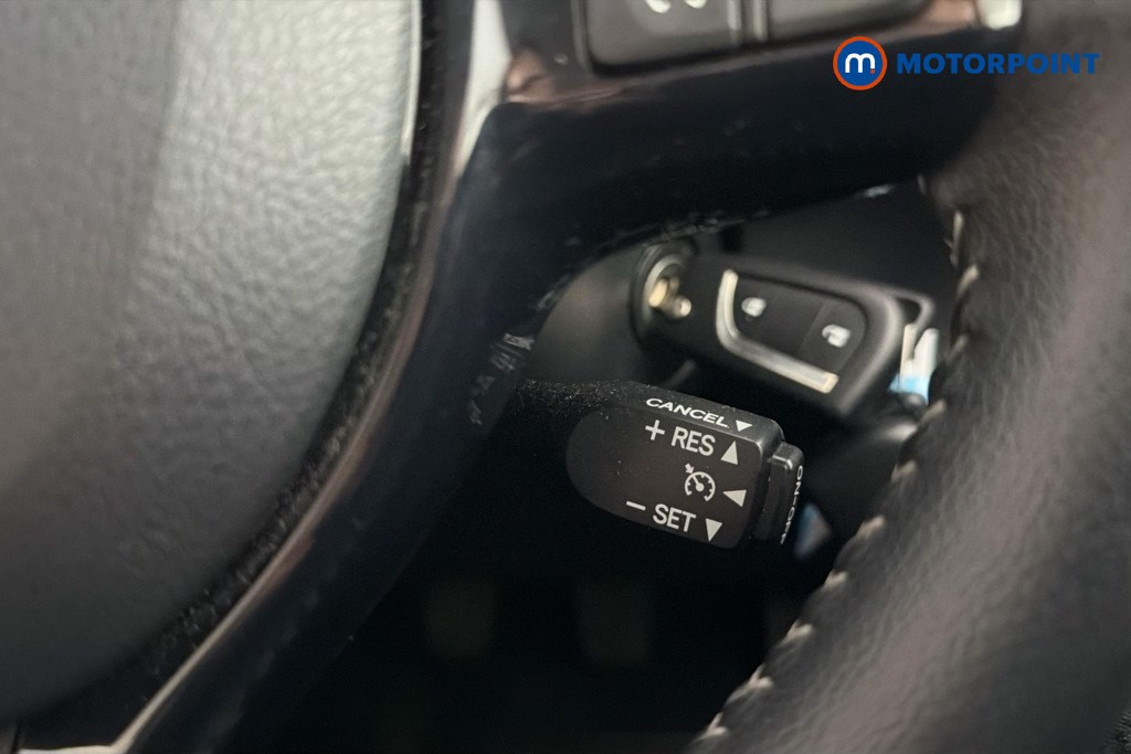 Toyota Yaris Icon Tech Manual Petrol Hatchback - Stock Number (1635731) - 10th supplementary image