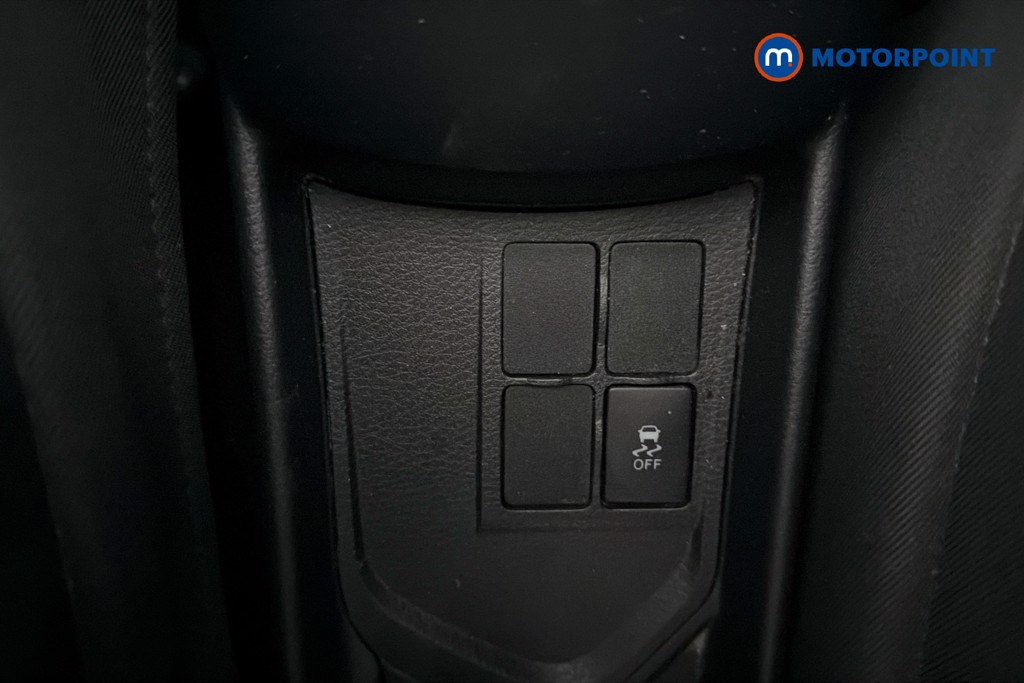 Toyota Yaris Icon Tech Manual Petrol Hatchback - Stock Number (1635731) - 14th supplementary image
