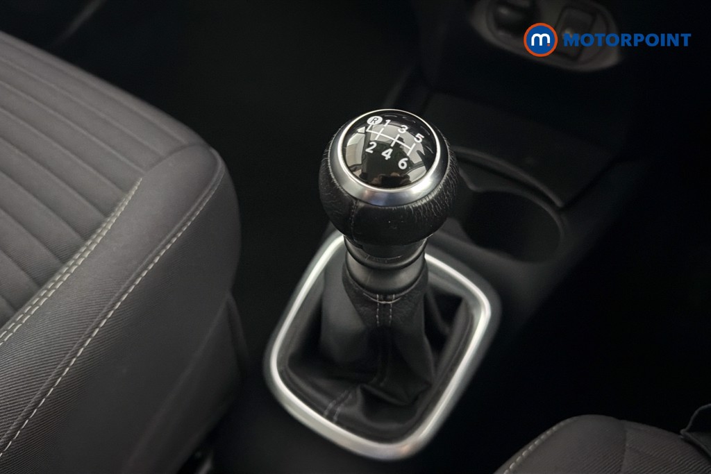 Toyota Yaris Icon Tech Manual Petrol Hatchback - Stock Number (1635731) - 15th supplementary image