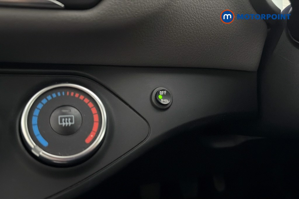 Toyota Yaris Icon Tech Manual Petrol Hatchback - Stock Number (1635731) - 18th supplementary image
