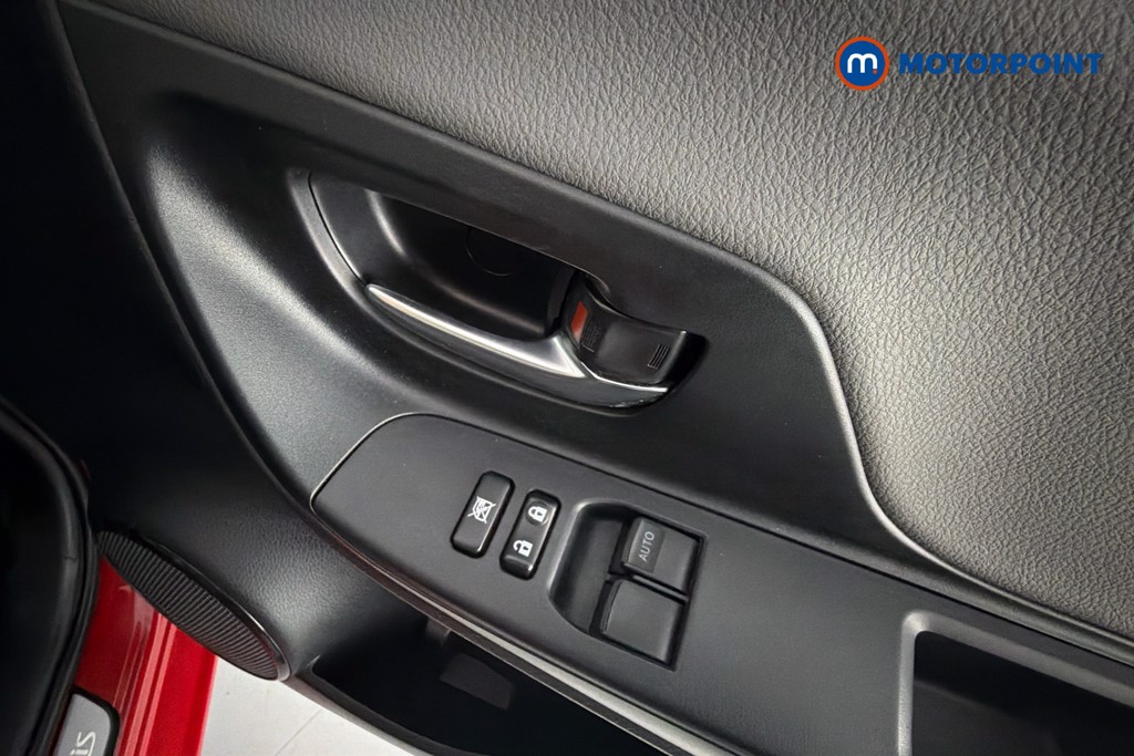 Toyota Yaris Icon Tech Manual Petrol Hatchback - Stock Number (1635731) - 19th supplementary image