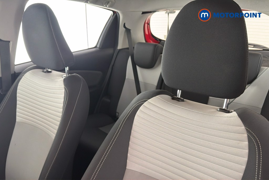 Toyota Yaris Icon Tech Manual Petrol Hatchback - Stock Number (1635731) - 23rd supplementary image