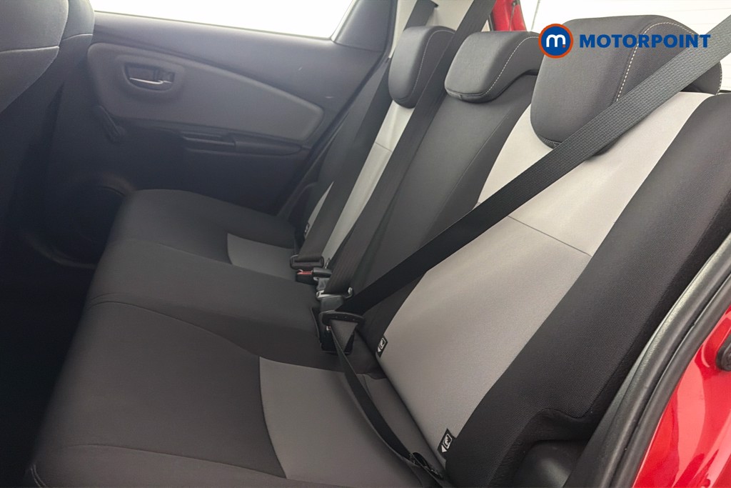Toyota Yaris Icon Tech Manual Petrol Hatchback - Stock Number (1635731) - 28th supplementary image