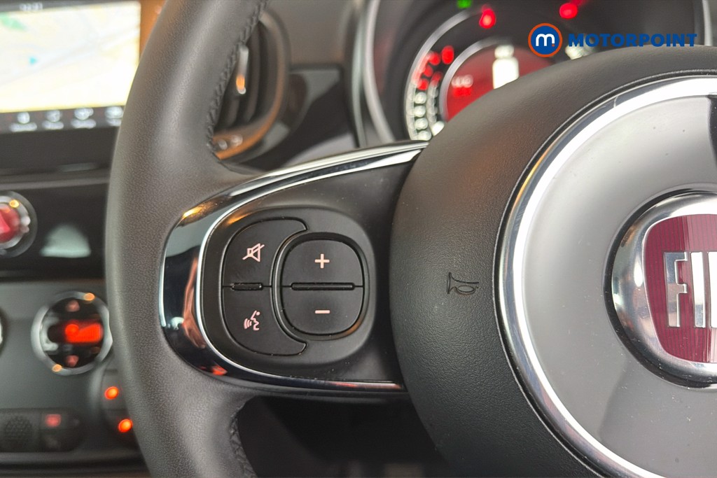 Fiat 500 1.0 Mild Hybrid 3Dr Manual Petrol Hatchback - Stock Number (1635732) - 3rd supplementary image