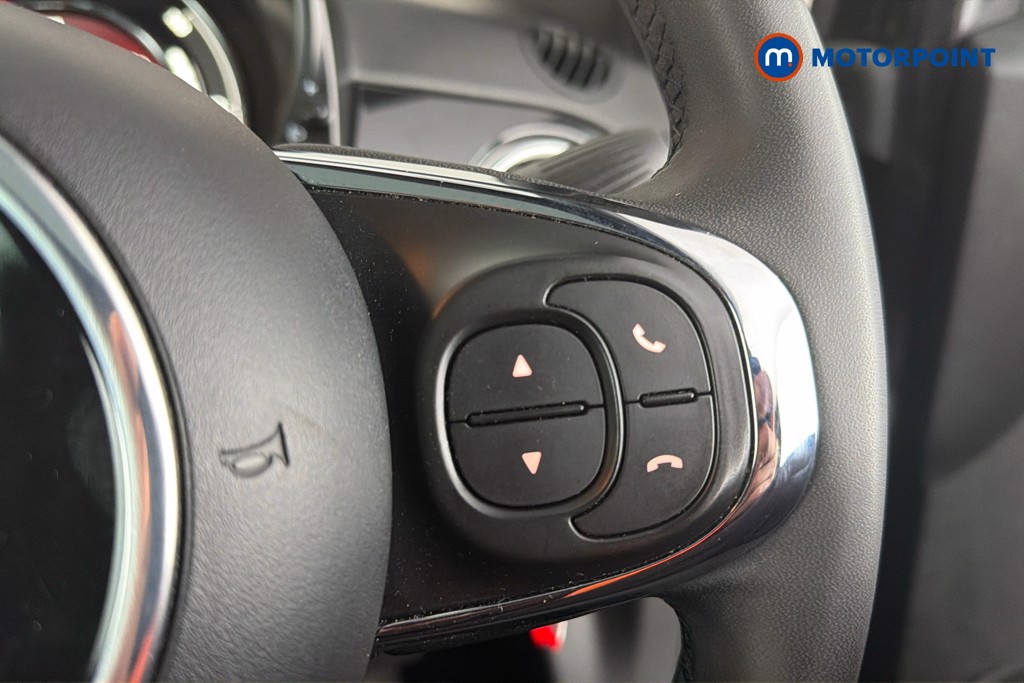 Fiat 500 1.0 Mild Hybrid 3Dr Manual Petrol Hatchback - Stock Number (1635732) - 4th supplementary image