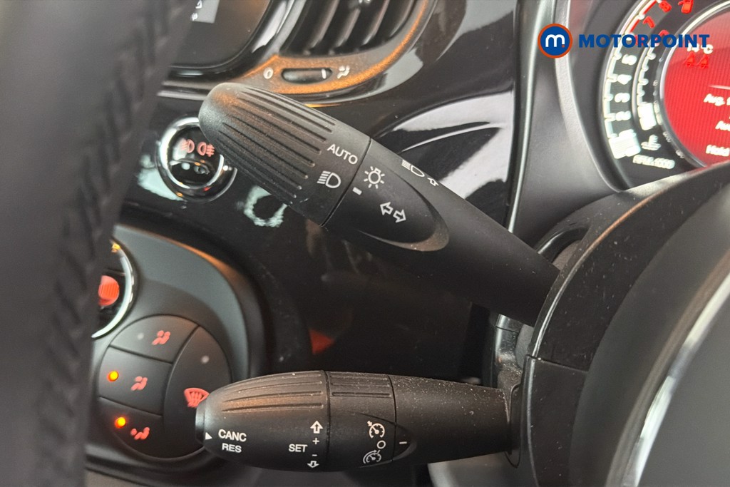 Fiat 500 1.0 Mild Hybrid 3Dr Manual Petrol Hatchback - Stock Number (1635732) - 6th supplementary image
