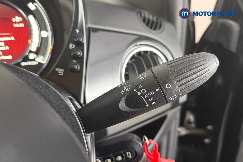 Fiat 500 1.0 Mild Hybrid 3Dr Manual Petrol Hatchback - Stock Number (1635732) - 7th supplementary image