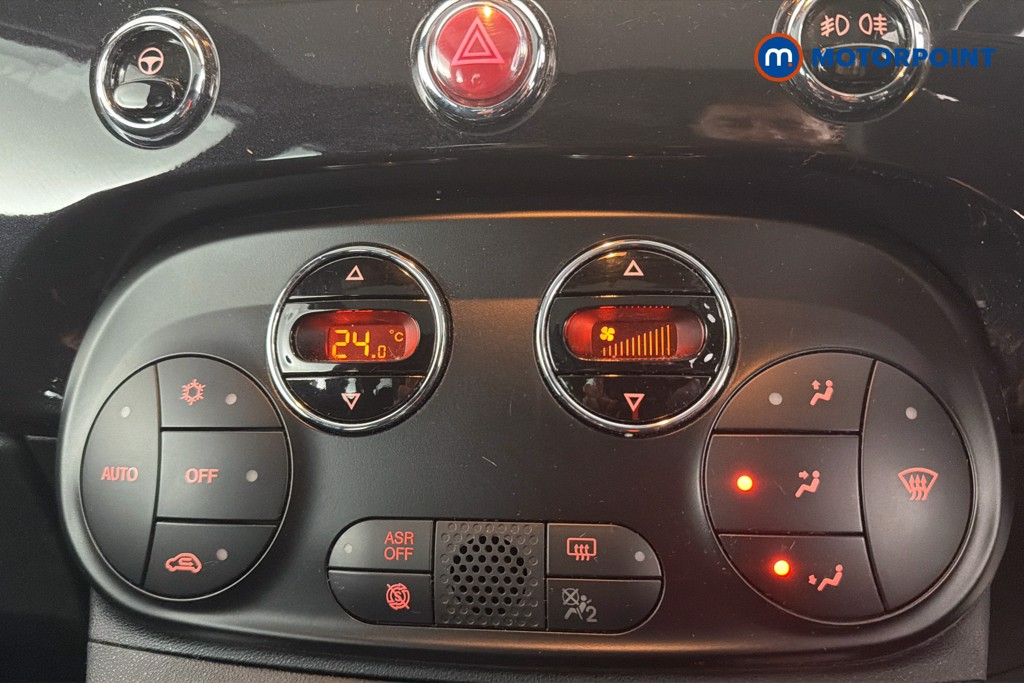 Fiat 500 1.0 Mild Hybrid 3Dr Manual Petrol Hatchback - Stock Number (1635732) - 12th supplementary image