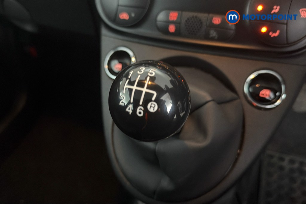 Fiat 500 1.0 Mild Hybrid 3Dr Manual Petrol Hatchback - Stock Number (1635732) - 15th supplementary image