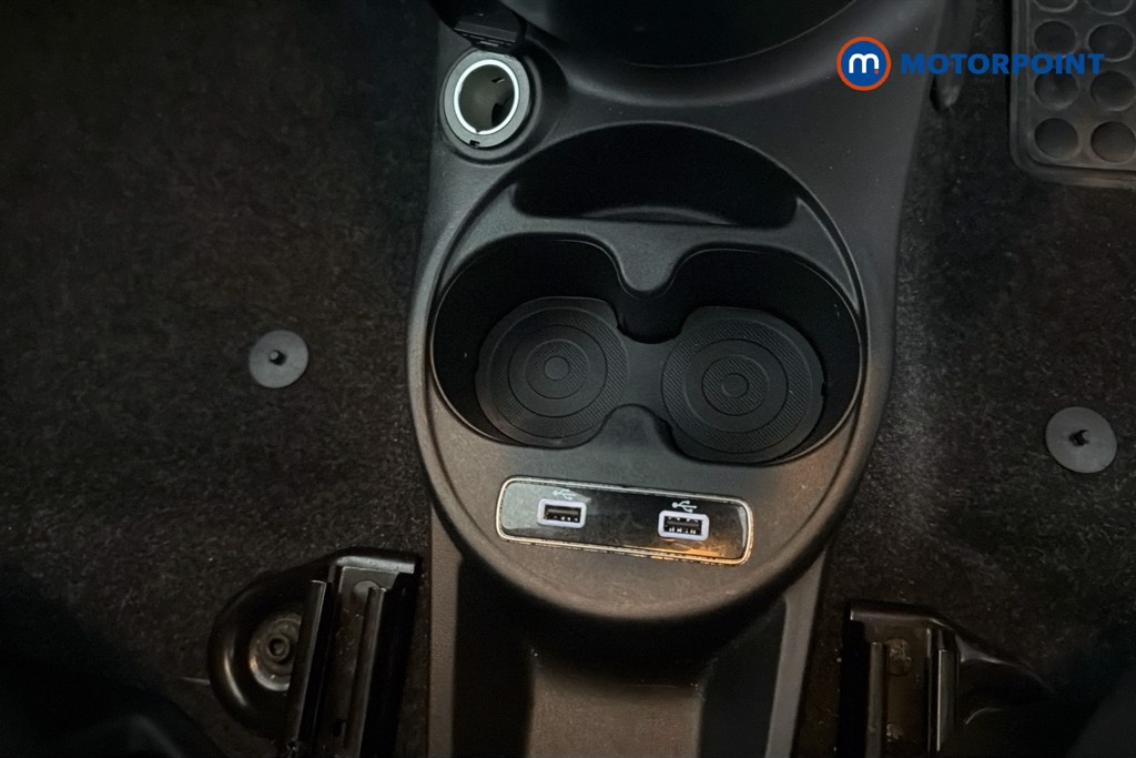 Fiat 500 1.0 Mild Hybrid 3Dr Manual Petrol Hatchback - Stock Number (1635732) - 16th supplementary image