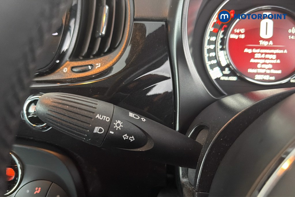 Fiat 500 1.0 Mild Hybrid 3Dr Manual Petrol Hatchback - Stock Number (1635732) - 18th supplementary image