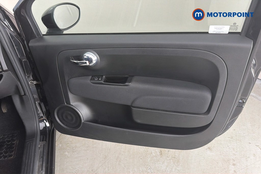 Fiat 500 1.0 Mild Hybrid 3Dr Manual Petrol Hatchback - Stock Number (1635732) - 19th supplementary image