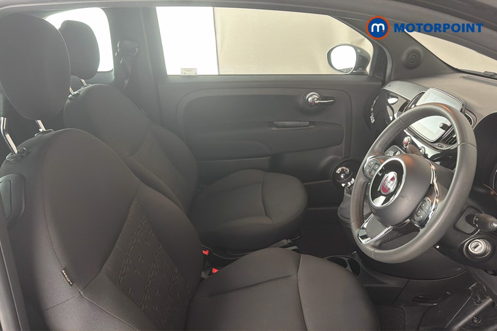 Fiat 500 1.0 Mild Hybrid 3Dr Manual Petrol Hatchback - Stock Number (1635732) - 22nd supplementary image