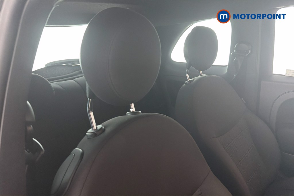 Fiat 500 1.0 Mild Hybrid 3Dr Manual Petrol Hatchback - Stock Number (1635732) - 23rd supplementary image