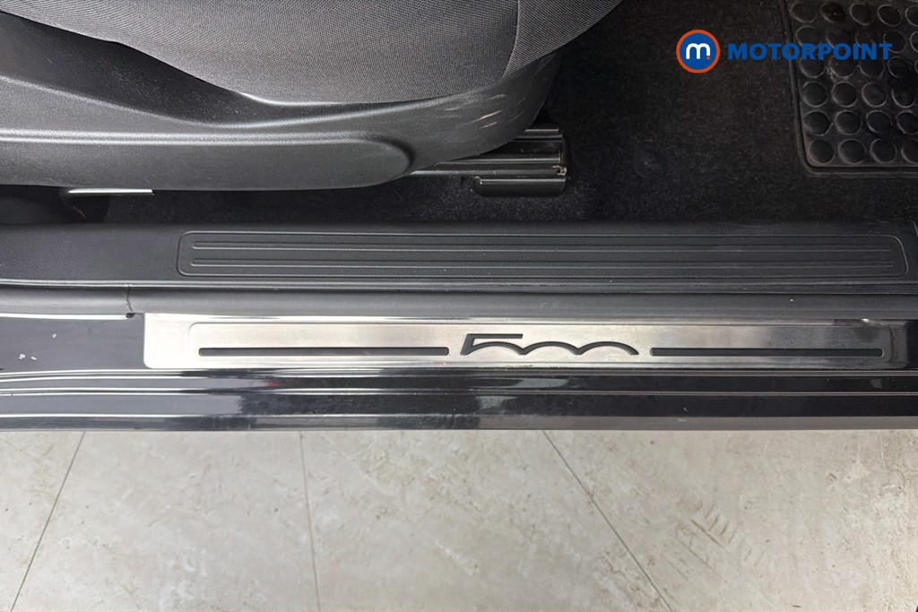 Fiat 500 1.0 Mild Hybrid 3Dr Manual Petrol Hatchback - Stock Number (1635732) - 27th supplementary image