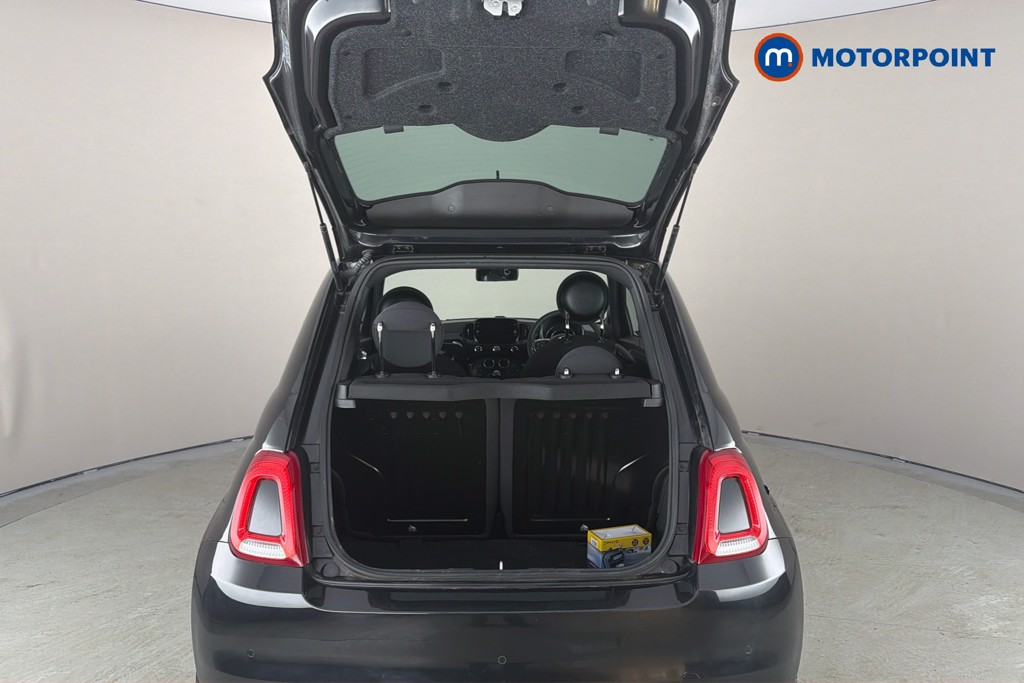 Fiat 500 1.0 Mild Hybrid 3Dr Manual Petrol Hatchback - Stock Number (1635732) - 33rd supplementary image