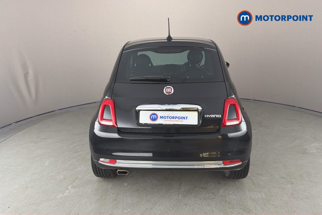 Fiat 500 1.0 Mild Hybrid 3Dr Manual Petrol Hatchback - Stock Number (1635732) - 37th supplementary image
